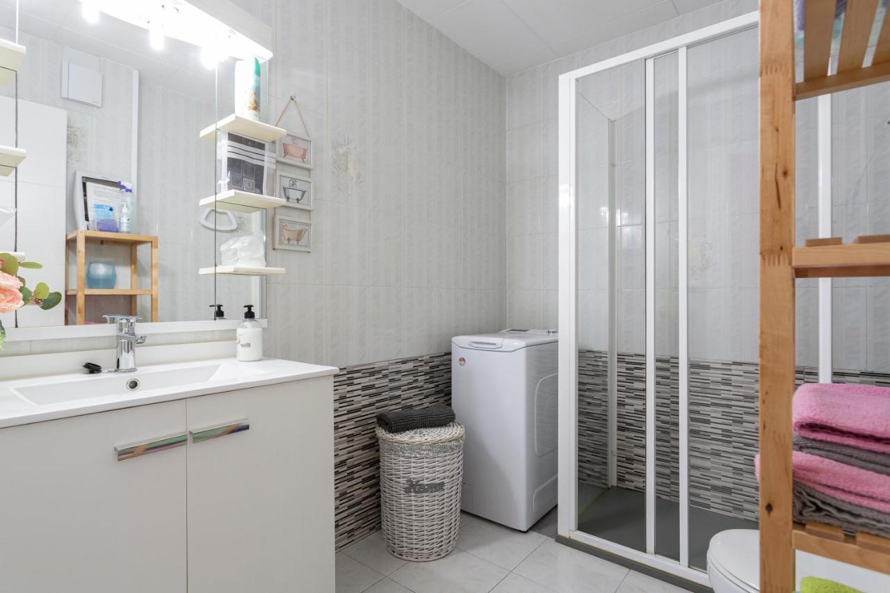Apt 200 Meters From The Beach Id Blanes Exterior foto
